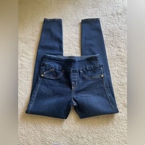 Rock & Republic Denim RX Fever Women’s Jeans Size 10